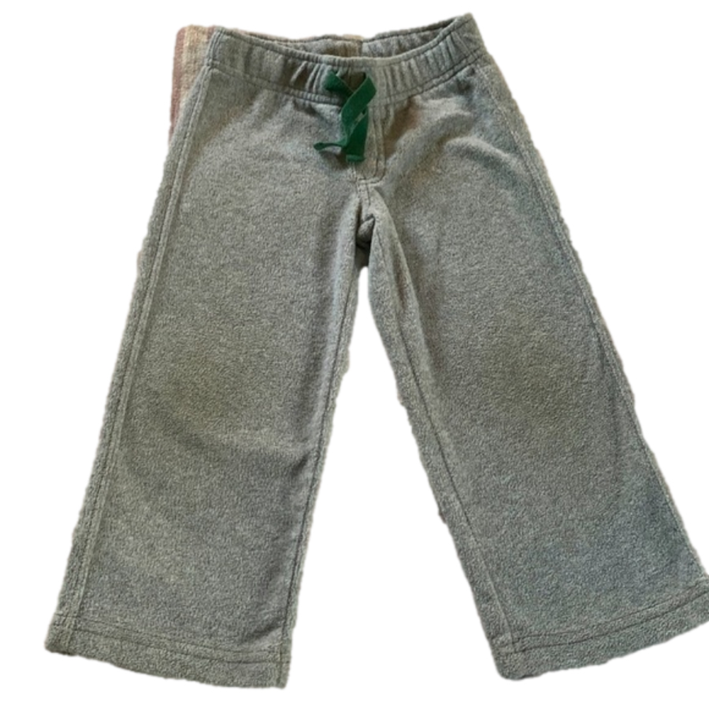 Crazy 8 Warm Fleece Winter Pants Size 2T